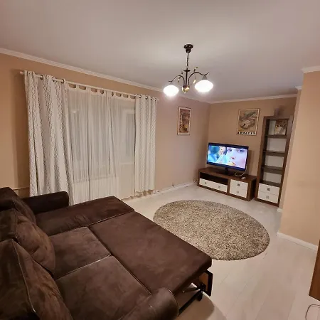 Aviatiei Near Caramfil Street Apartament Bucureşti